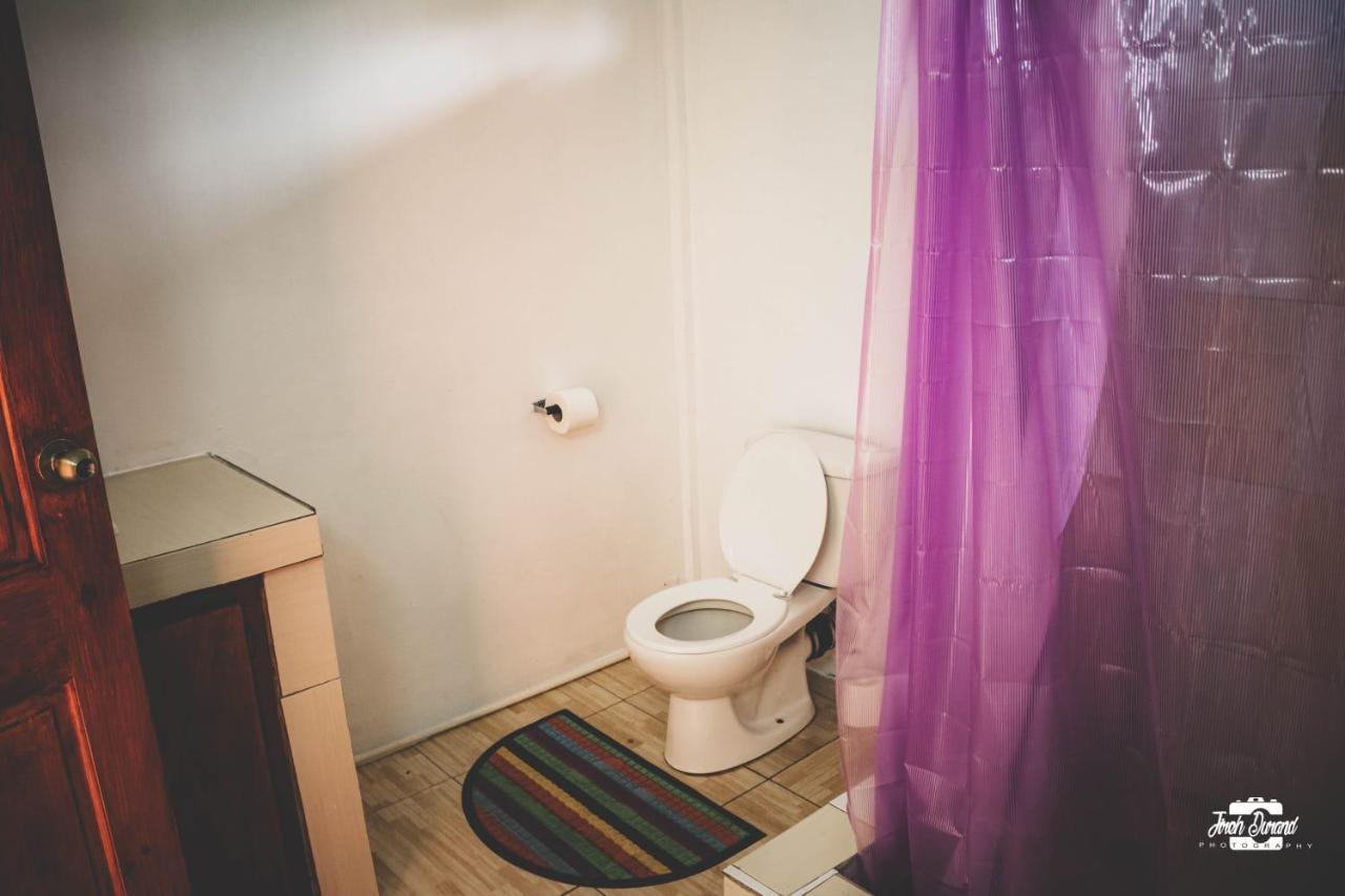 Anthurium Apartment Roseau Luaran gambar