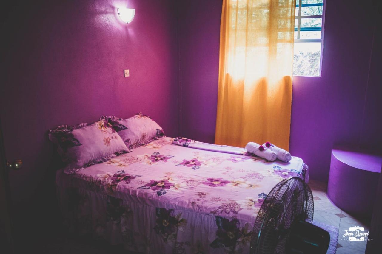 Anthurium Apartment Roseau Luaran gambar