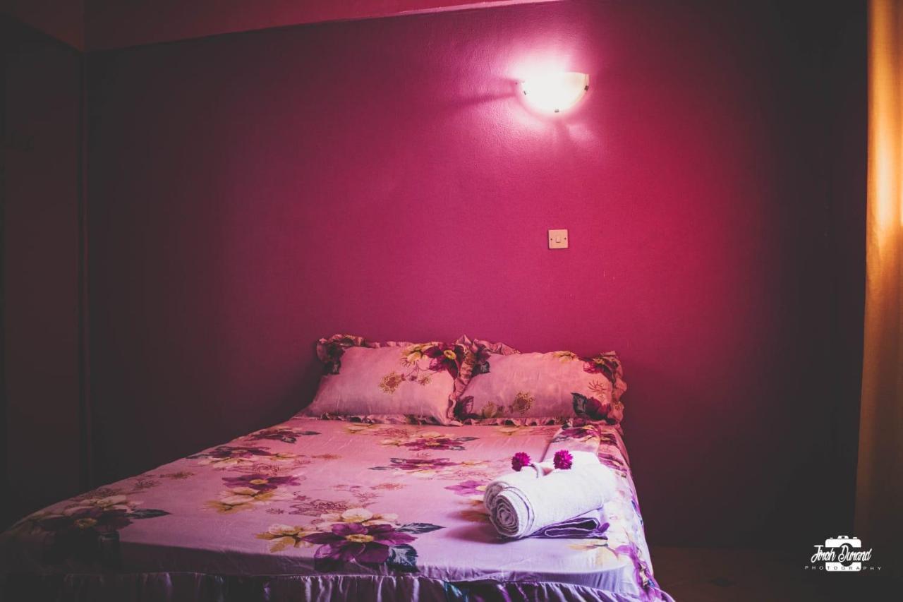 Anthurium Apartment Roseau Luaran gambar