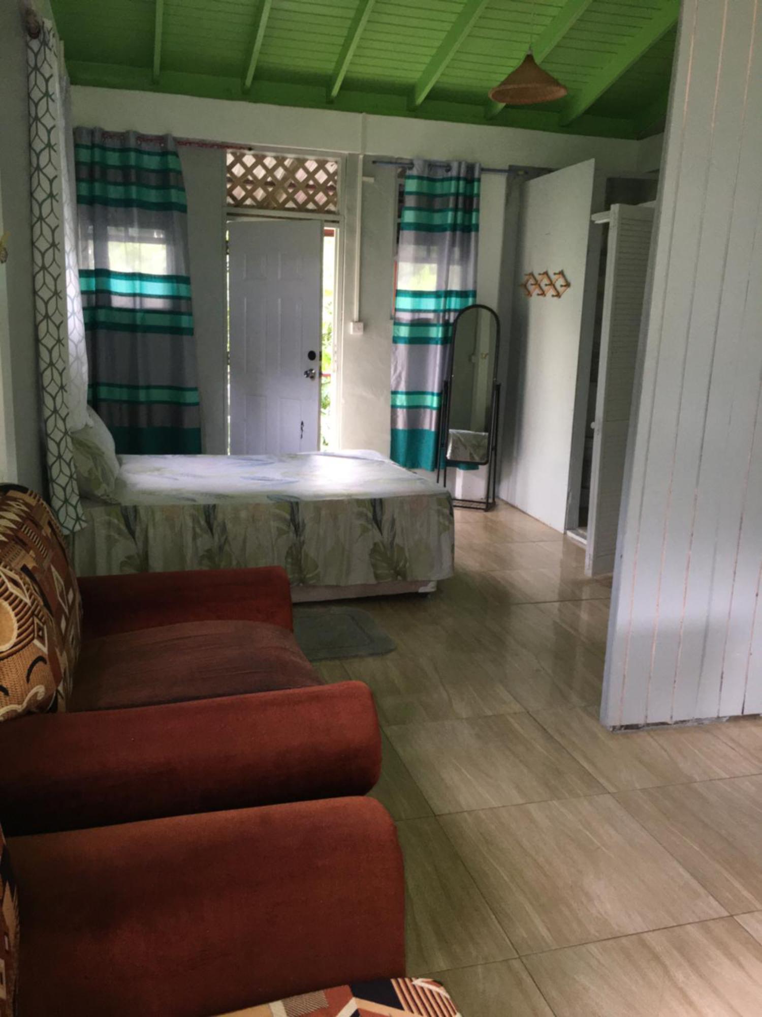 Anthurium Apartment Roseau Luaran gambar