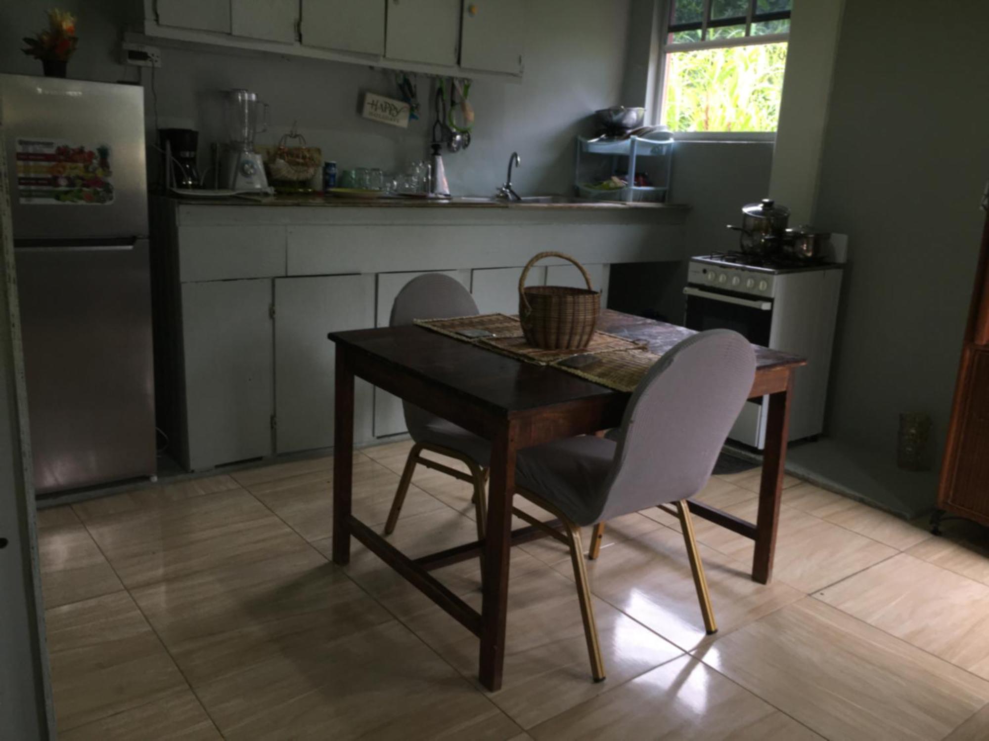 Anthurium Apartment Roseau Luaran gambar