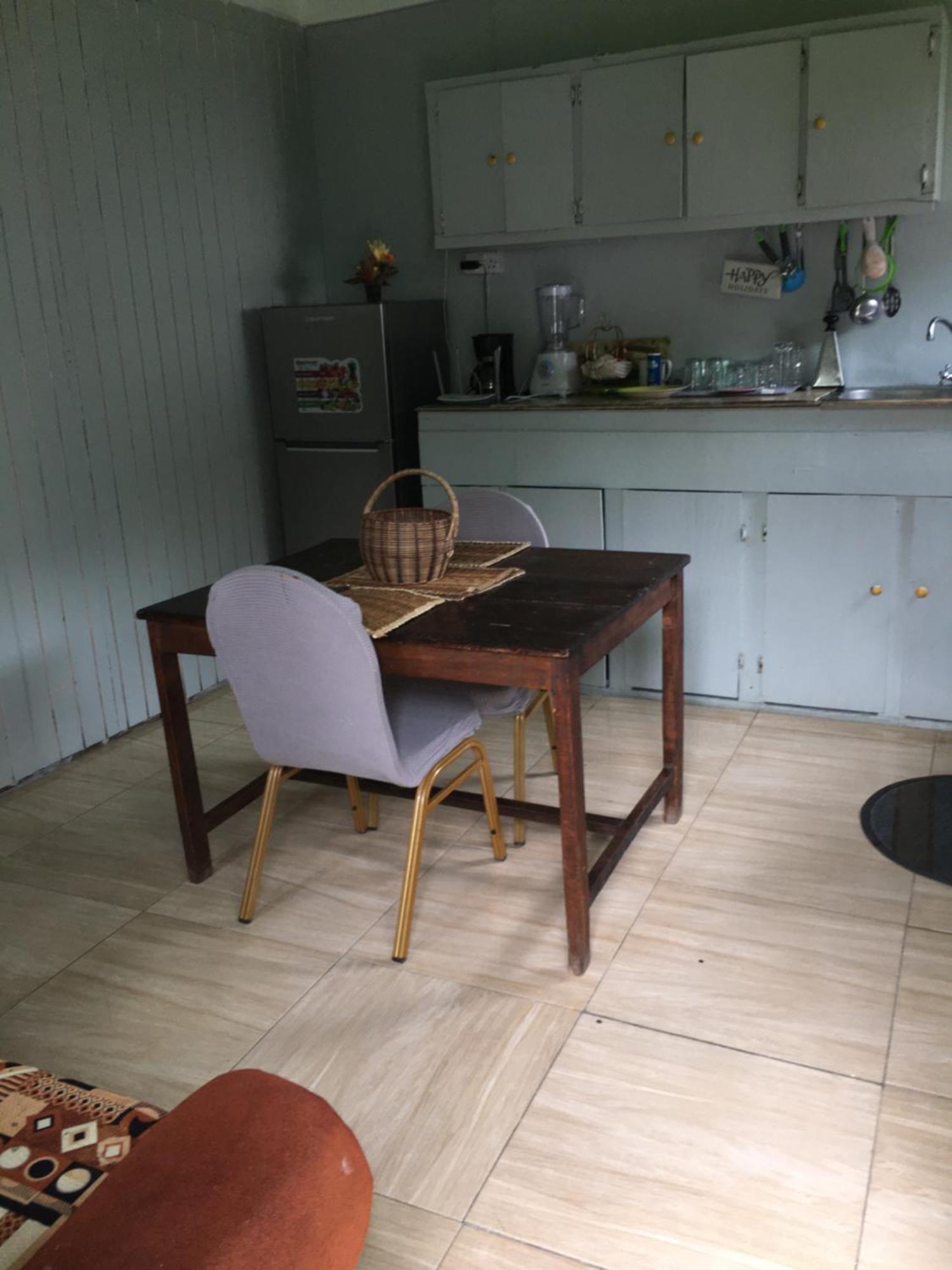 Anthurium Apartment Roseau Luaran gambar