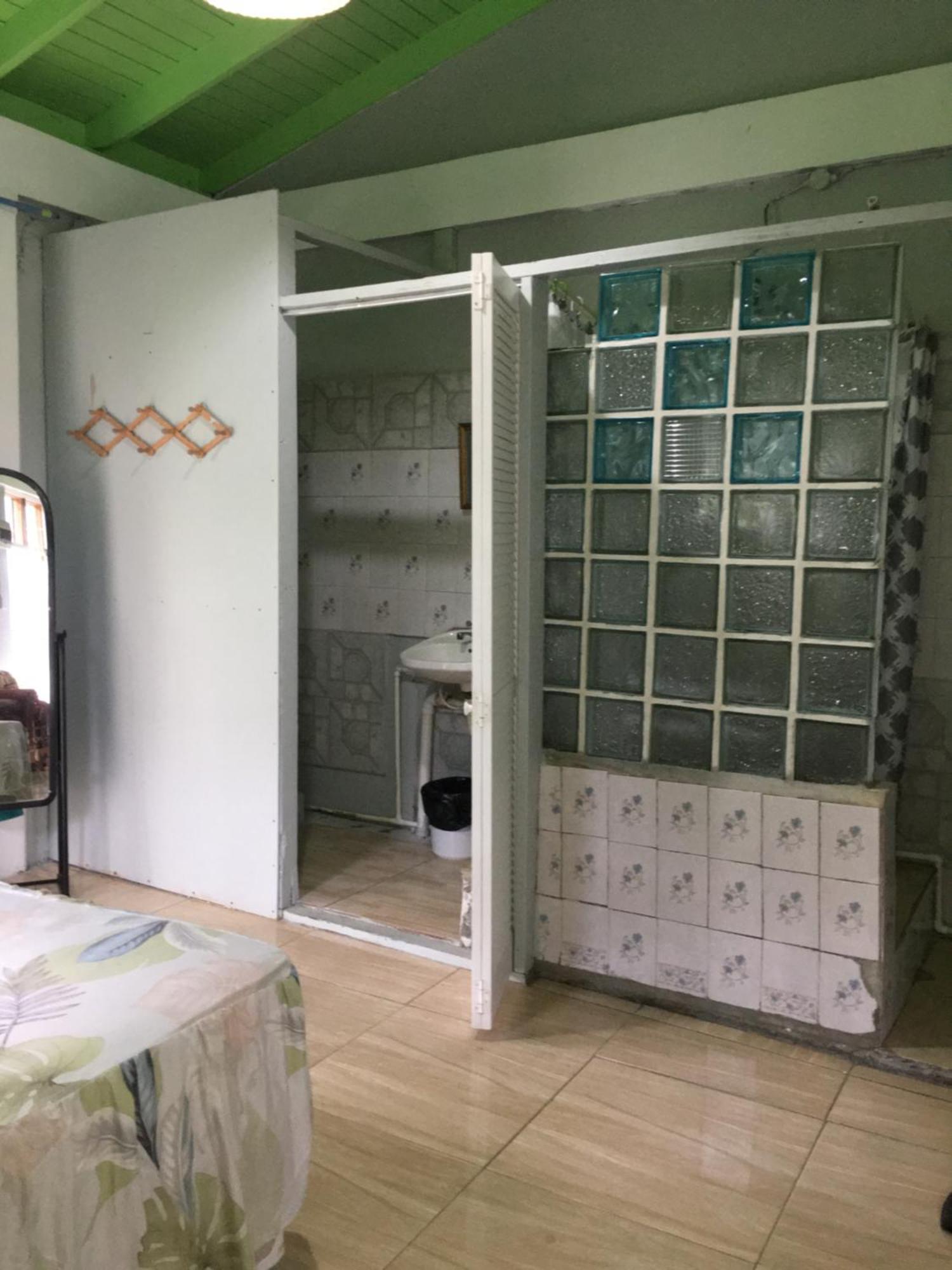 Anthurium Apartment Roseau Luaran gambar