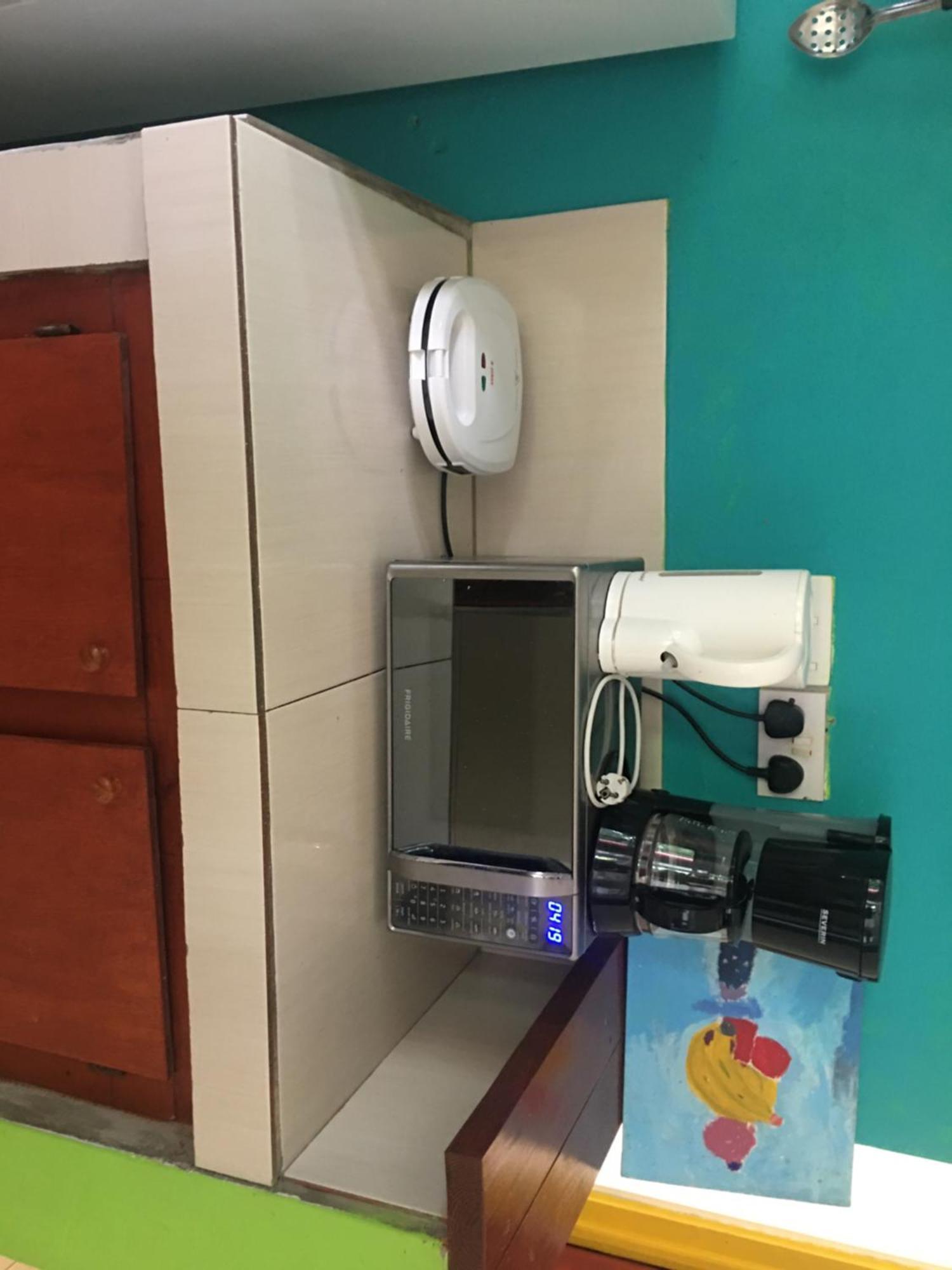 Anthurium Apartment Roseau Luaran gambar