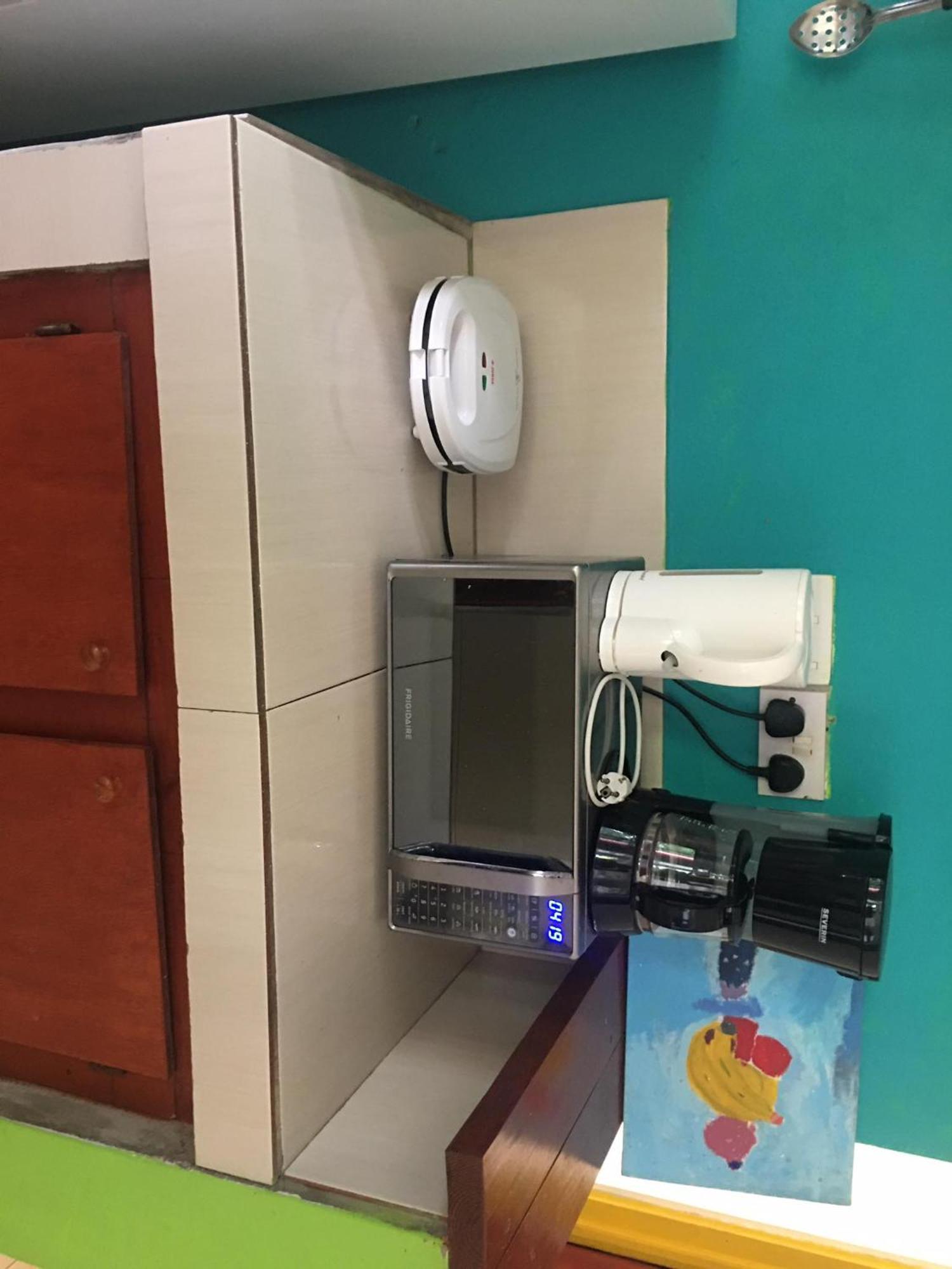 Anthurium Apartment Roseau Luaran gambar