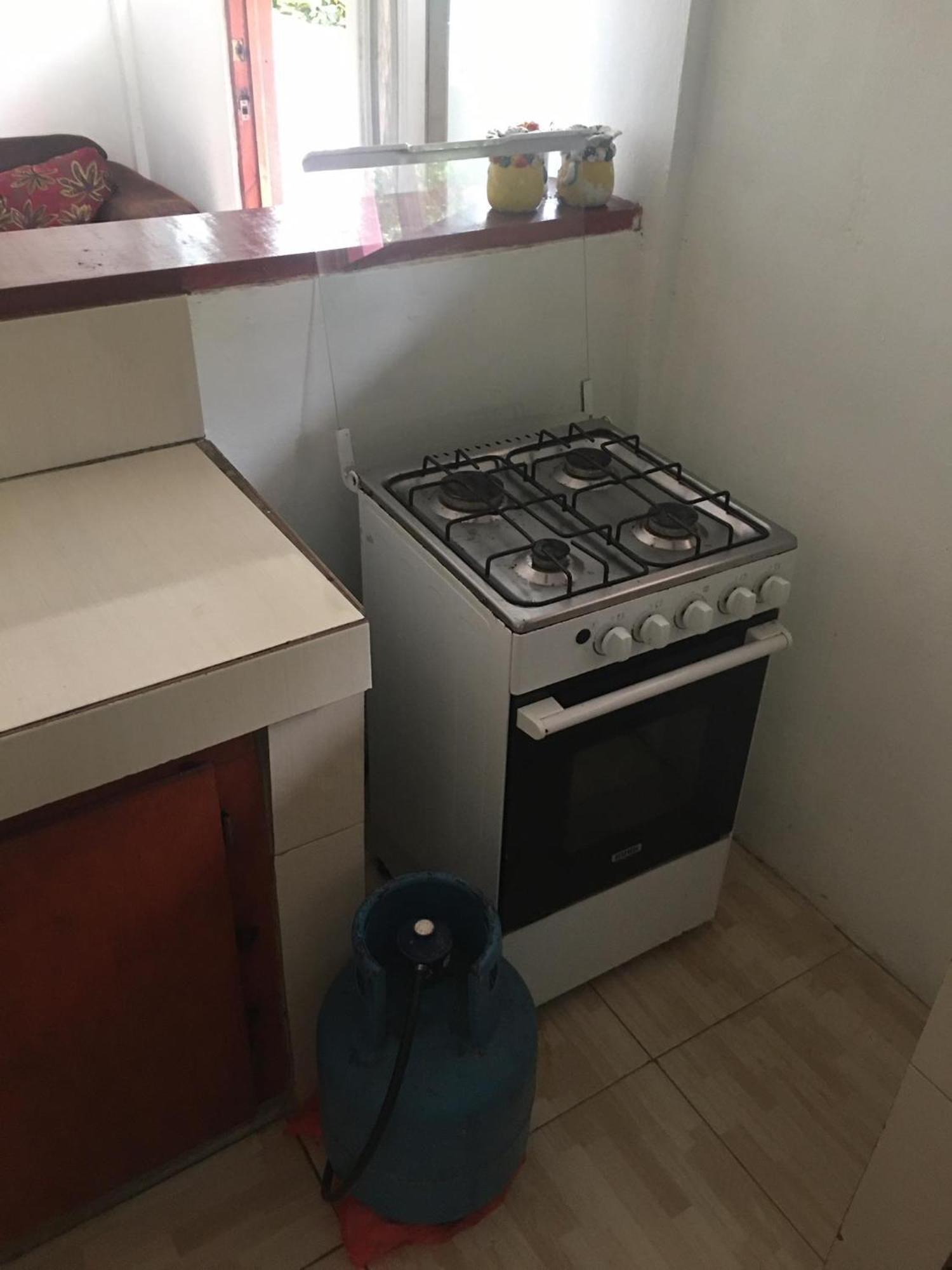 Anthurium Apartment Roseau Luaran gambar
