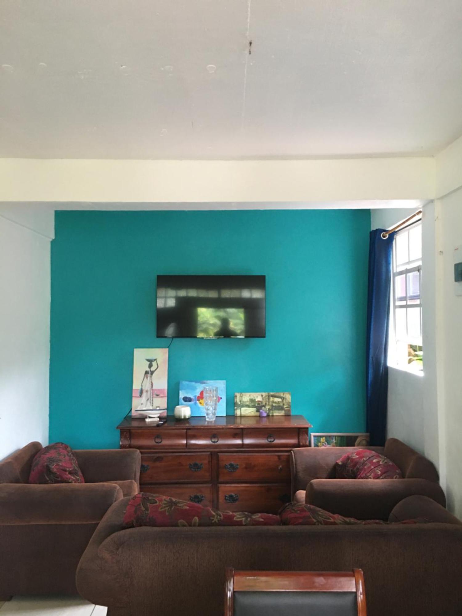 Anthurium Apartment Roseau Luaran gambar
