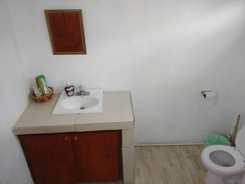 Anthurium Apartment Roseau Luaran gambar